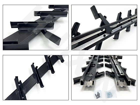 Huixin Special Service - Accessories Available